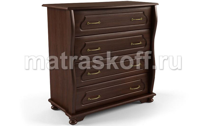 Комод «Стиль 4» 