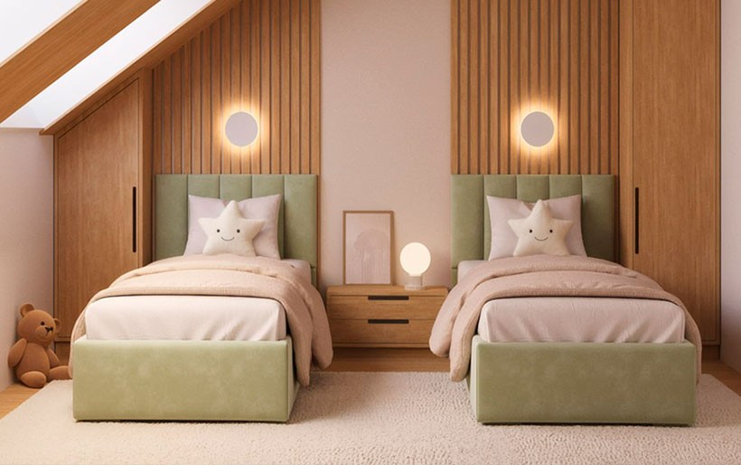  Кровать «Маркиз» С Подъемным Механизмом 