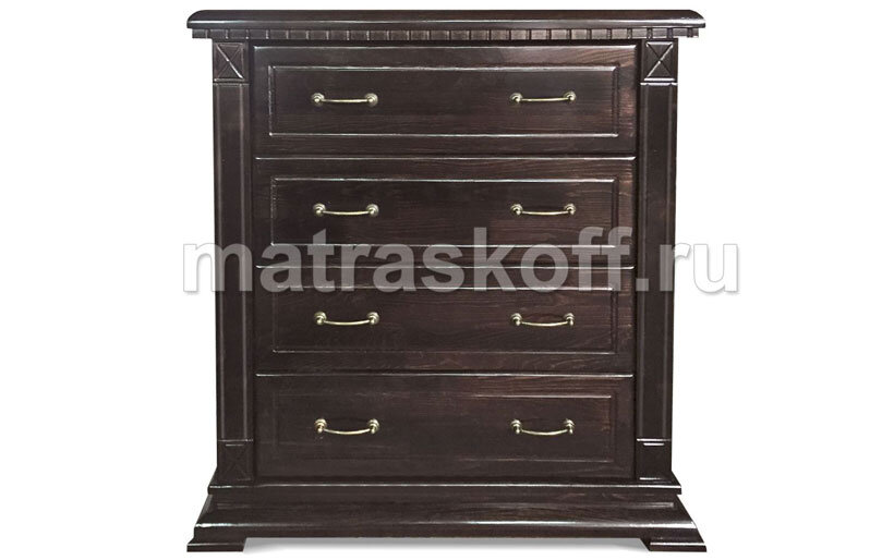 Комод «Флоренция 4» 