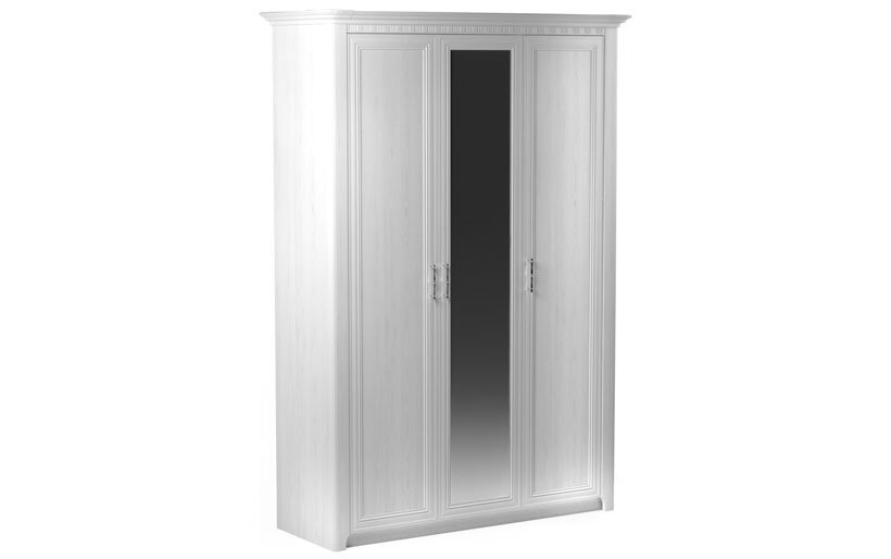 Шкаф «Клер 3» 