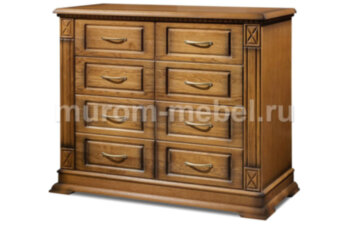 Комод «Флоренция 8»
