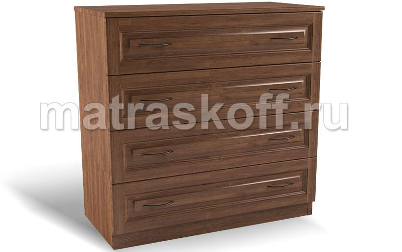 Комод «Фиджи 4» 