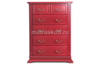 Комод «Флоренция 6»