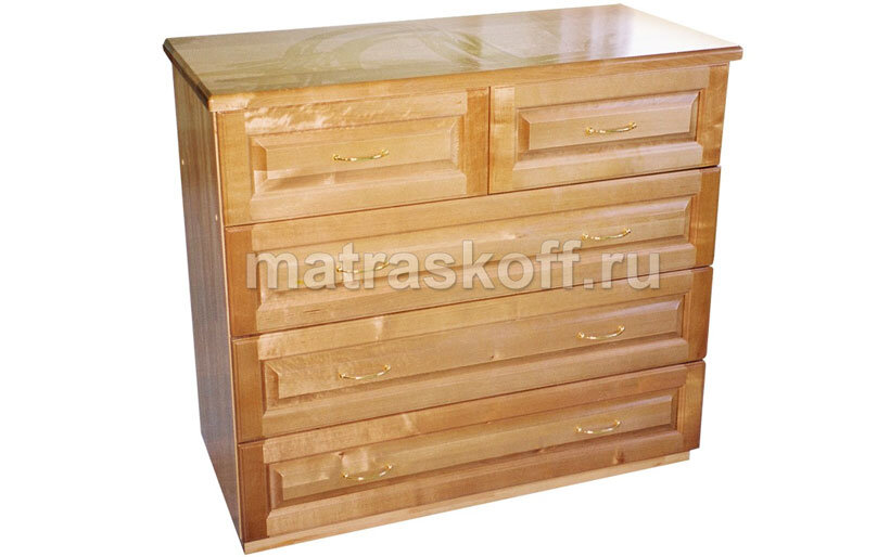 Комод «Дачный» 
