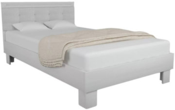 Кровать «Азалия № 1200 М»