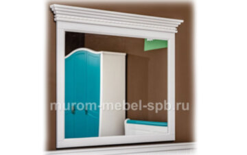 Зеркало «Флоренция 4»