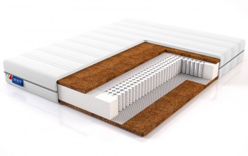 Матрас «Lineaflex» Orsola Lux 1000 / «Линеафлекс» Орсола Люкс 1000