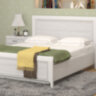 Кровать «Карина КР-1021/1022/1023/1024» С Подъемным Механизмом - 