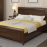 Кровать «Карина КР-1021/1022/1023/1024» С Подъемным Механизмом - 