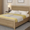 Кровать «Карина КР-1021/1022/1023/1024» С Подъемным Механизмом - 