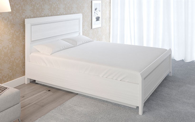 Кровать «Карина КР-1021/1022/1023/1024» С Подъемным Механизмом