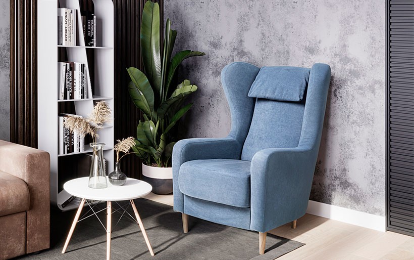 Кресло «Эванс» 