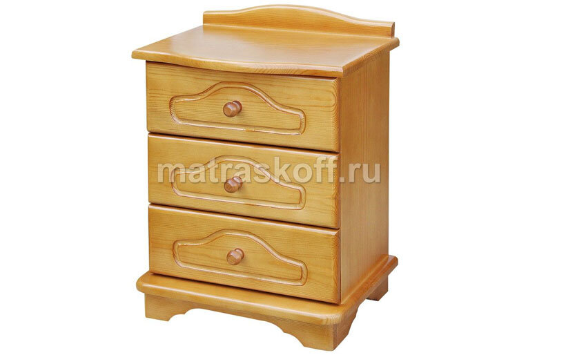 Тумба «Калинка» 