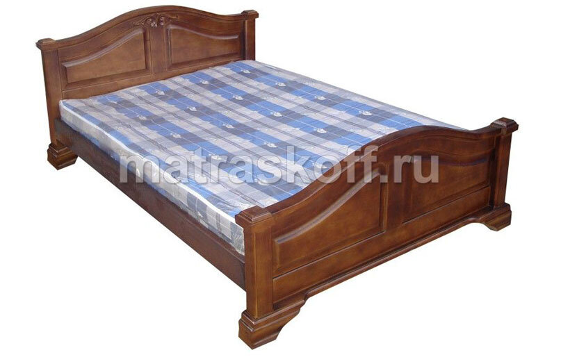 Кровать «Европа» 