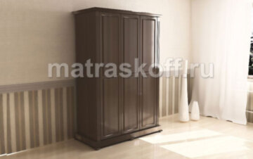Шкаф «Кардинал 3»