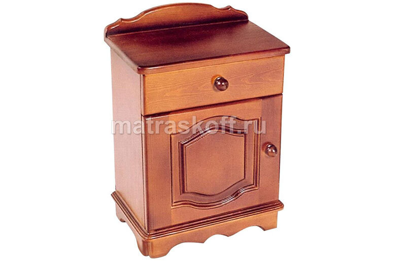 Тумба «Ящик Дверца» 