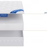 Матрас «Lineaflex» Edelweiss New 10 / «Линеафлекс» Эдельвейс Нью 10 - 
