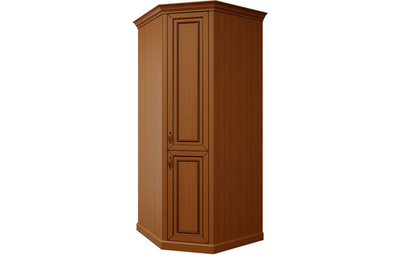 Шкаф Угловой «Классика» 