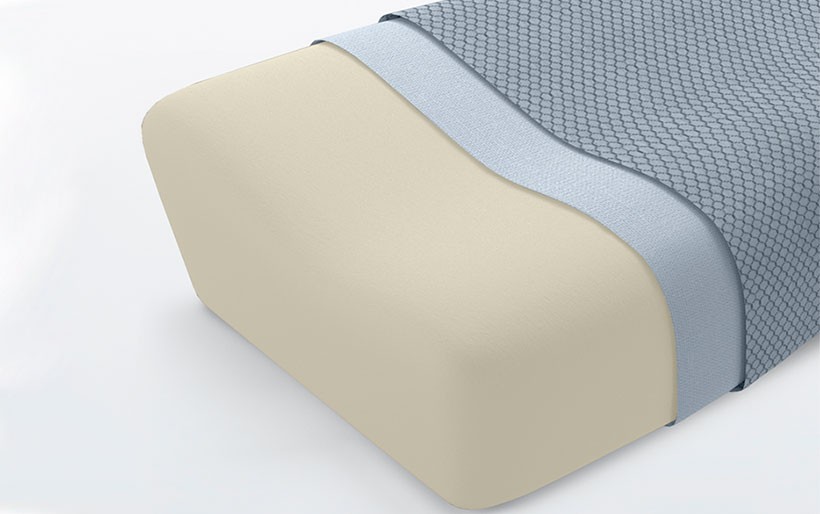 Подушка «Корона» Sleep Expert / Слип Эксперт 