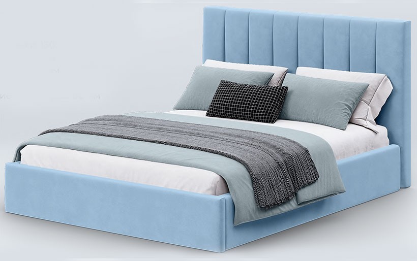 Кровать «Tiffany Base» / «Тиффани База»