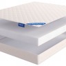 Матрас «Lineaflex» Edelweiss Eco 10 / «Линеафлекс» Эдельвейс Эко 10 - 