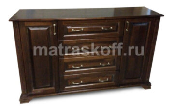 Комод «Маршал»