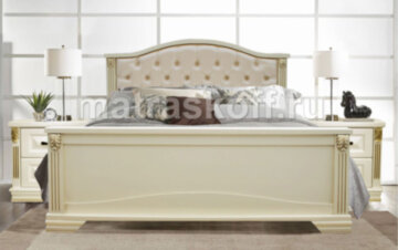 Кровать «Кливия»