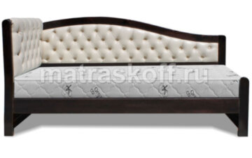Кровать «Вероника Soft-М» / Кровать «Вероника Софт-М»