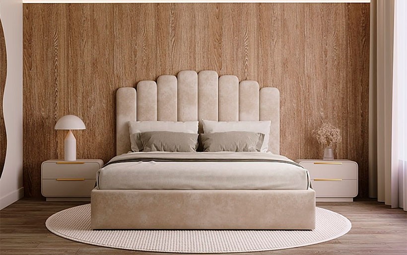 Кровать «Арко» С Подъемным Механизмом 