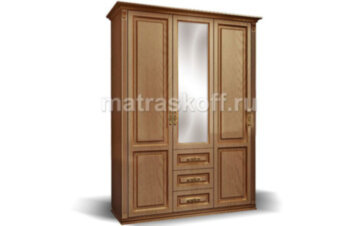 Шкаф «Дарина 3»